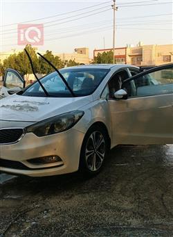 كيا سيراتو